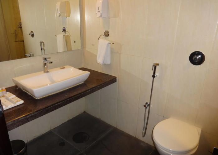 Pride Ananya Resort Puri