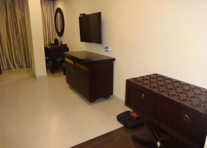 Pride Ananya Resort Puri