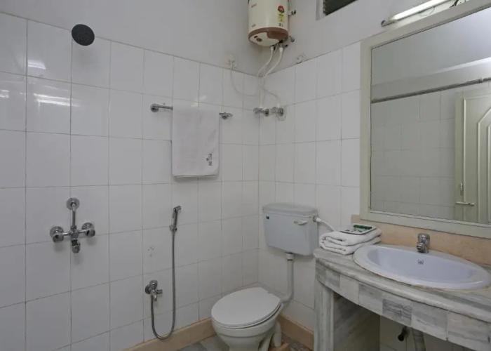 Hotel Niladri Premium