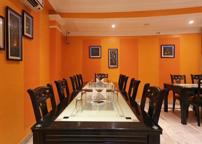 Hotel Niladri Premium
