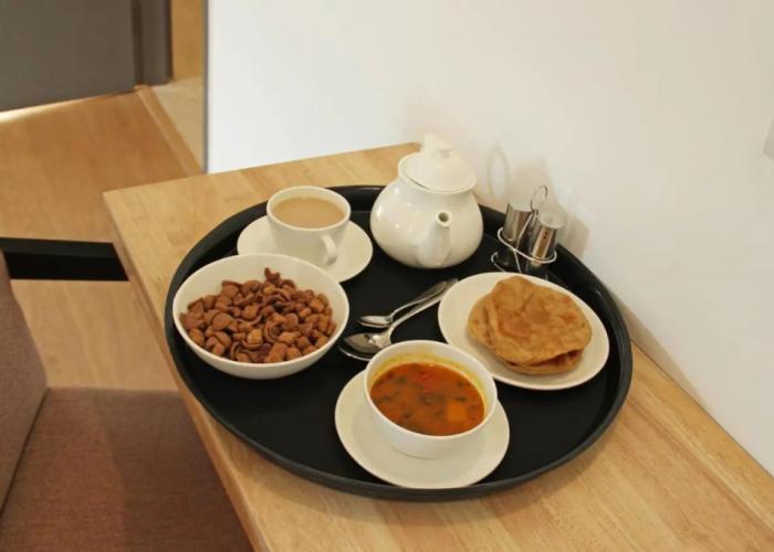Hotel Niladri Premium