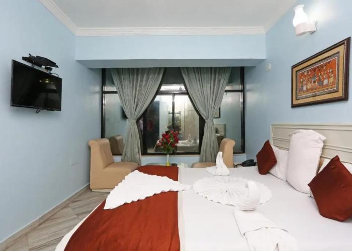 Hotel Niladri Premium