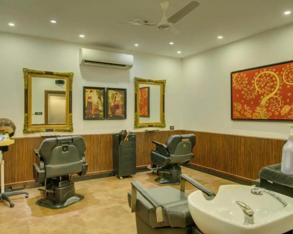 фото MAYFAIR Waves