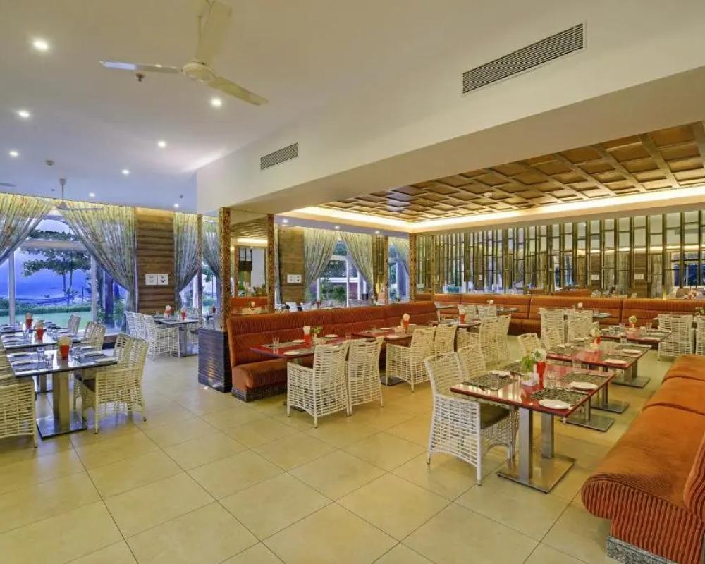фото MAYFAIR Waves