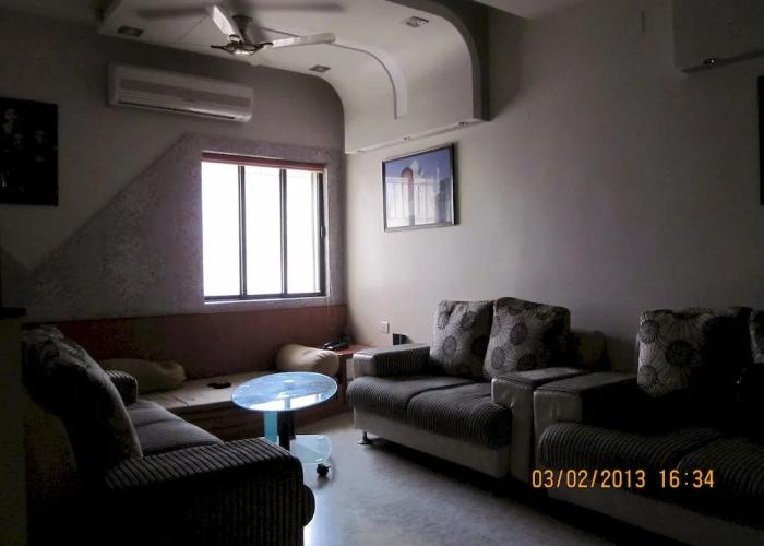 Hotel Sagar Tarang (Berries Group)