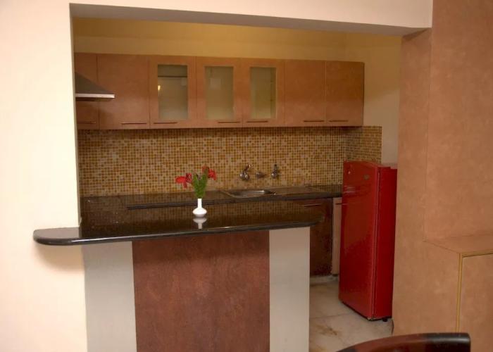 Hotel Sagar Tarang (Berries Group)