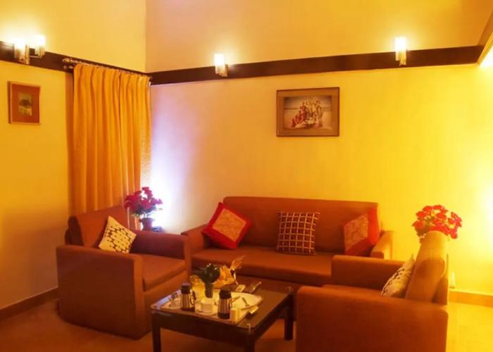 Toshali Sands Resort