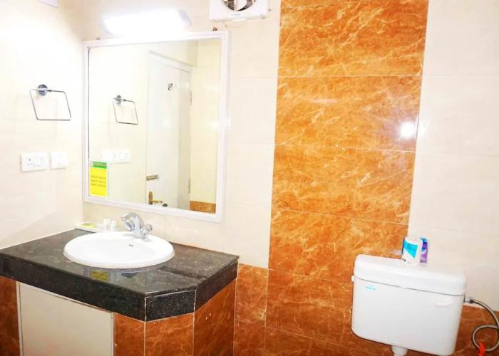 Toshali Sands Resort