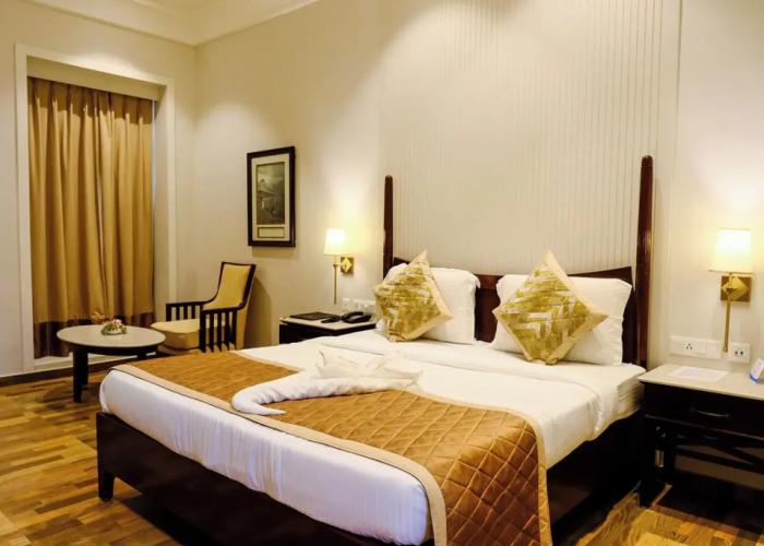 Chanakya BNR hotel