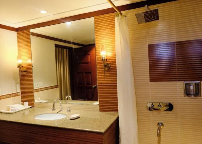 Chanakya BNR hotel