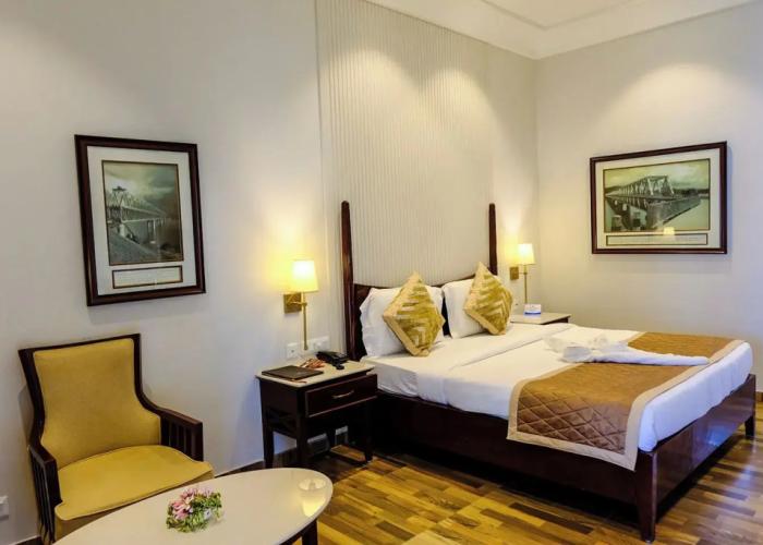 Chanakya BNR hotel