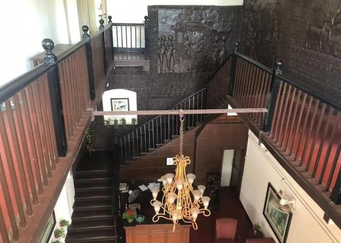 Chanakya BNR hotel