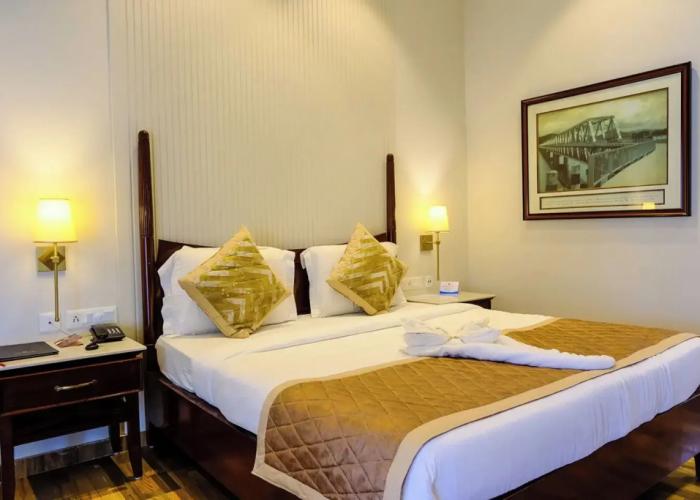 Chanakya BNR hotel