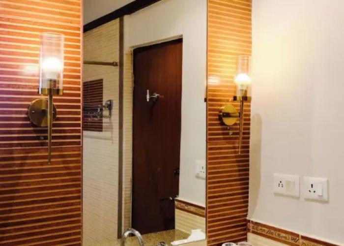 Chanakya BNR hotel