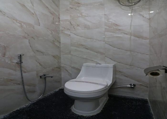 Capital O 27765 Hotel Vip Square