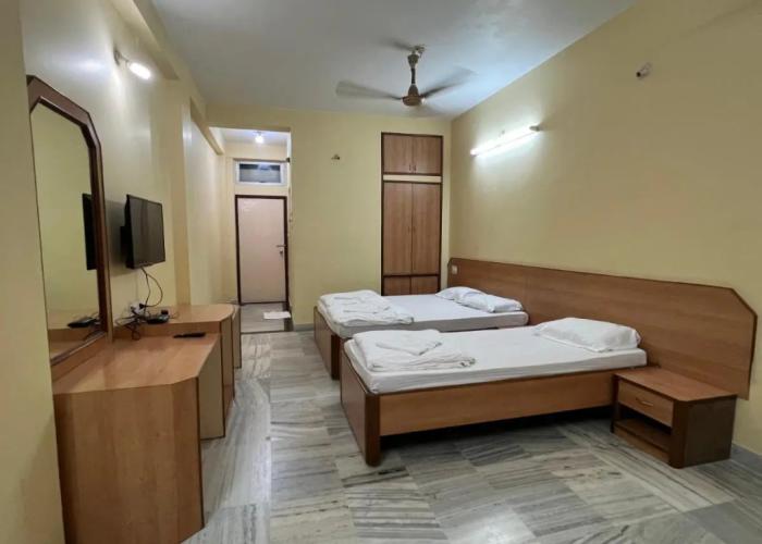 Hotel Lee Garden, Near Blue Flag Beach(500 Mtrs), Puri