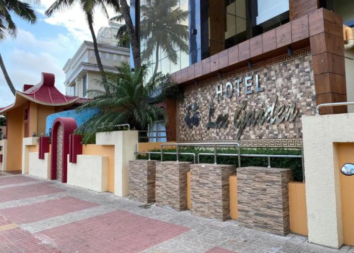 Hotel Lee Garden, Near Blue Flag Beach(500 Mtrs), Puri