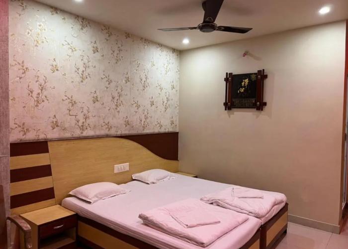 Hotel Lee Garden, Near Blue Flag Beach(500 Mtrs), Puri