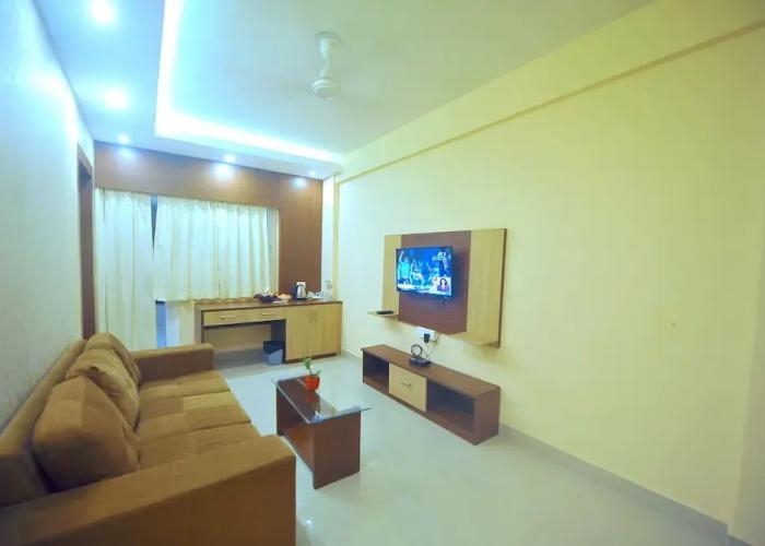 Pipul Hotels & Resorts