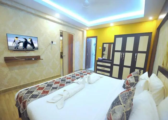 Pipul Hotels & Resorts