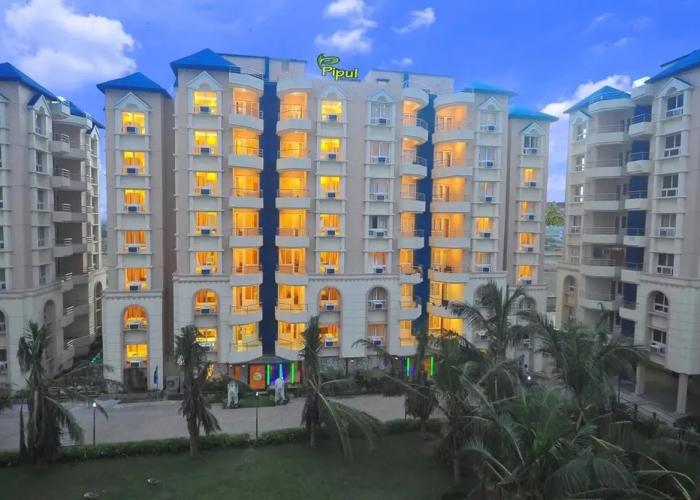 Pipul Hotels & Resorts