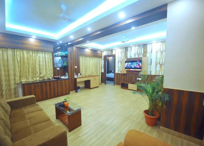 Pipul Hotels & Resorts