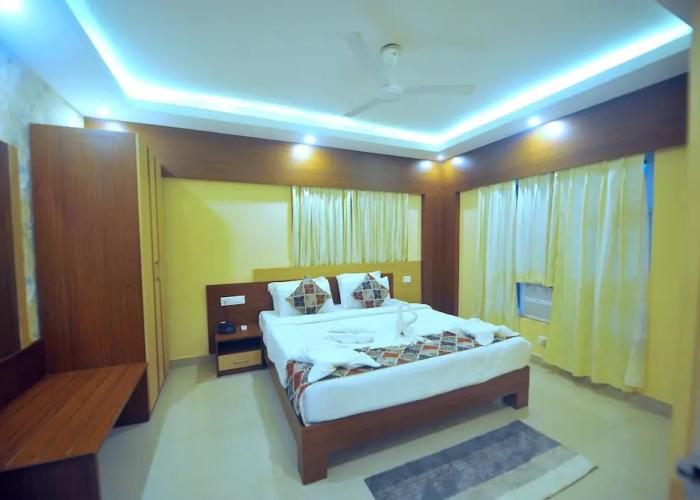 Pipul Hotels & Resorts