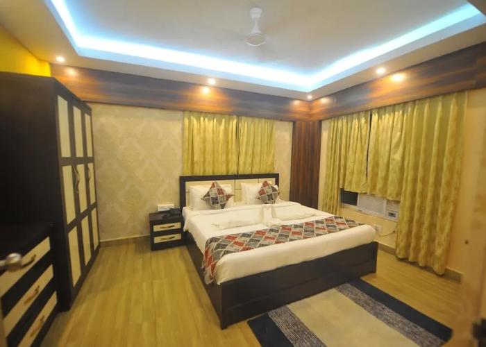 Pipul Hotels & Resorts