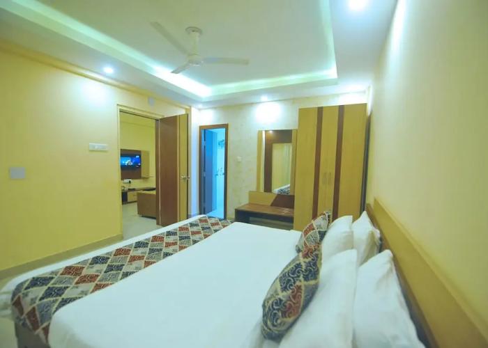 Pipul Hotels & Resorts