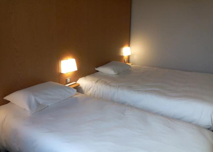 B&B HOTEL Clermont-Ferand Nord Riom