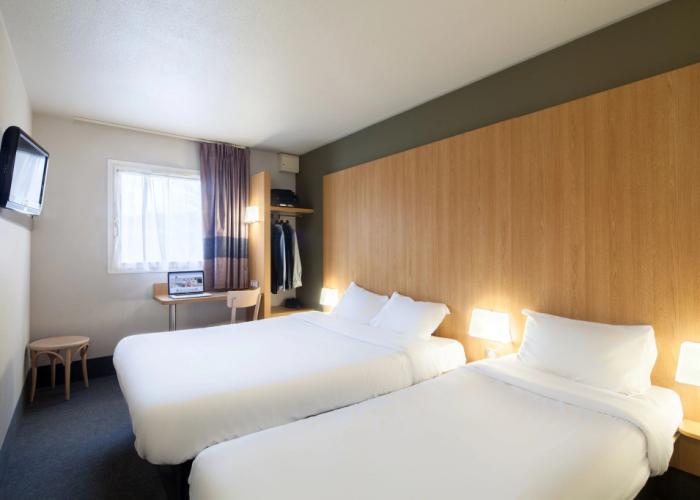 B&B HOTEL Clermont-Ferand Nord Riom
