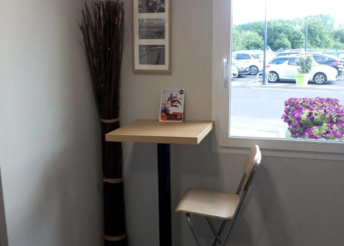 B&B HOTEL Clermont-Ferand Nord Riom