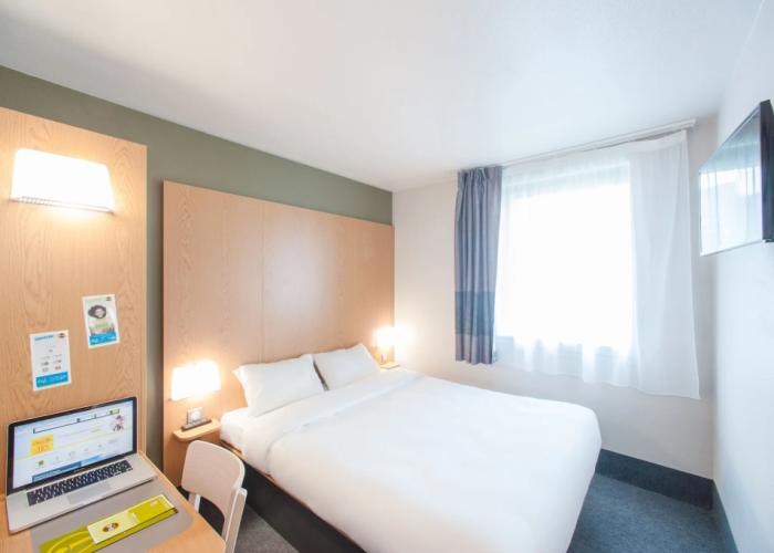 B&B HOTEL Clermont-Ferand Nord Riom