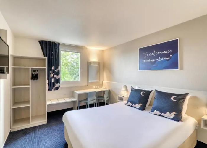 Ace Hôtel Riom