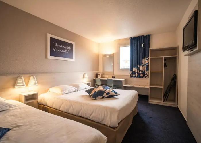 Ace Hôtel Riom