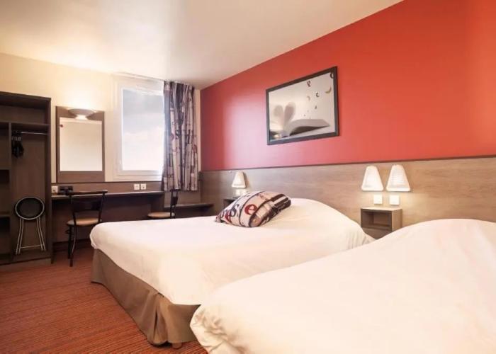 Ace Hôtel Riom