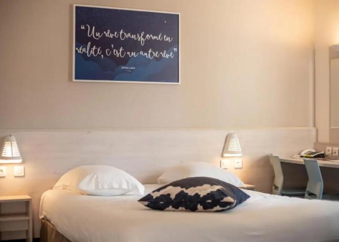 Ace Hôtel Riom
