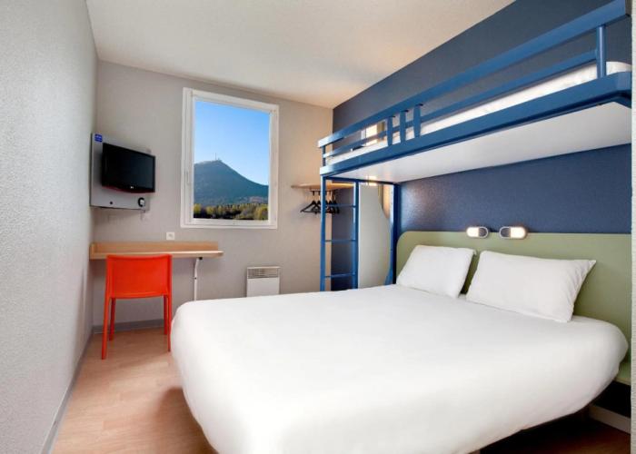 ibis budget Clermont-Ferrand Nord Riom