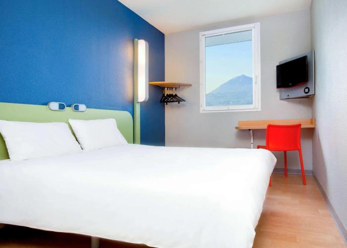 ibis budget Clermont-Ferrand Nord Riom