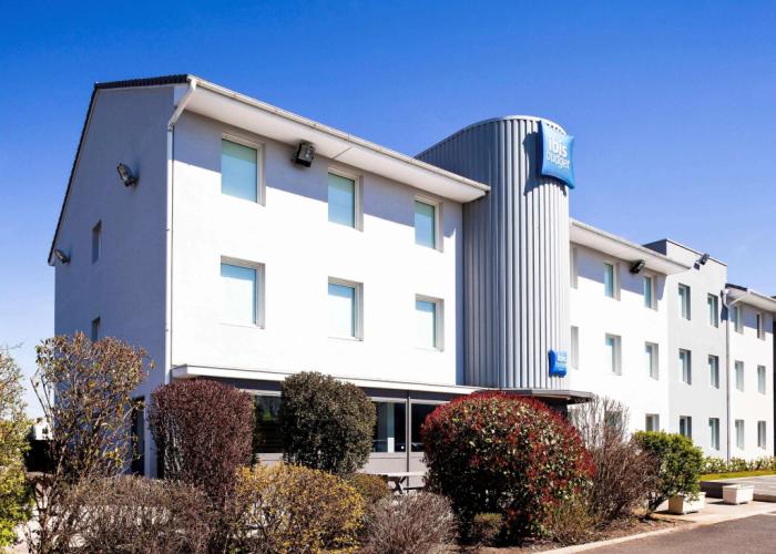ibis budget Clermont-Ferrand Nord Riom