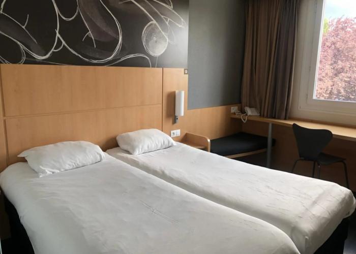 ibis Clermont Ferrand Nord Riom