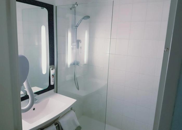ibis Clermont Ferrand Nord Riom