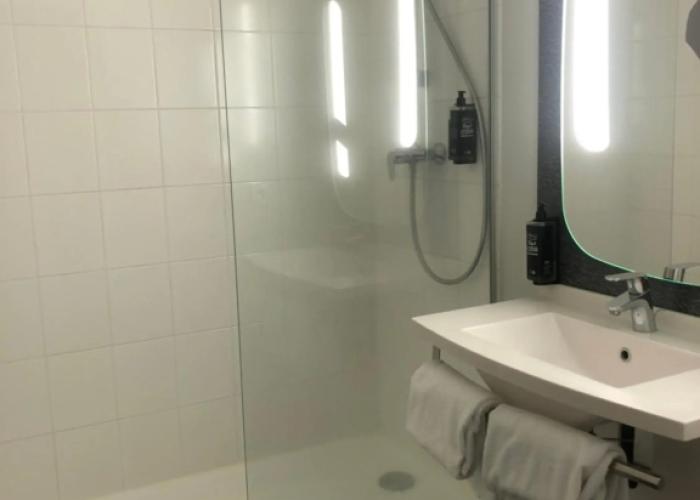 ibis Clermont Ferrand Nord Riom