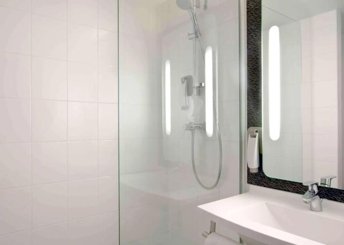 ibis Clermont Ferrand Nord Riom