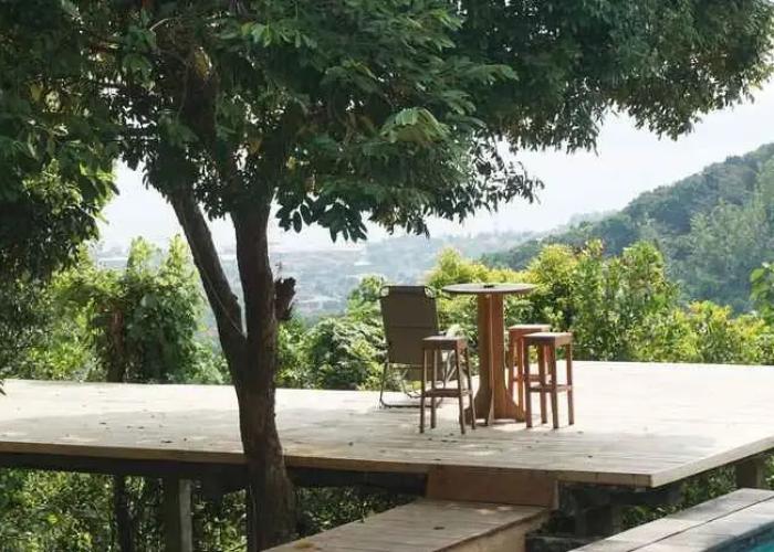 Schitzo Hills Forest Resort