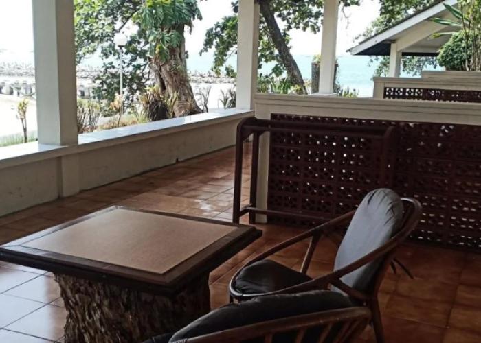 Bunga Ayu Seaside Resort