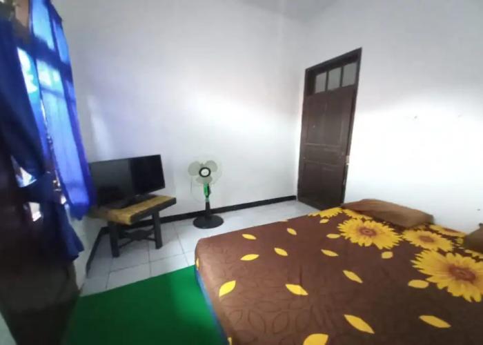 SPOT ON 93655 Home Stay Syariah Habibie