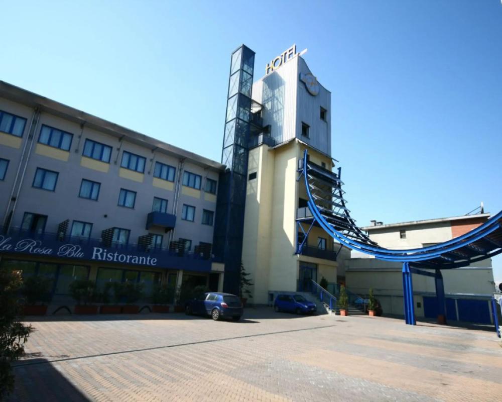 Blu Hotel, Sure Hotel Collection by Best Western