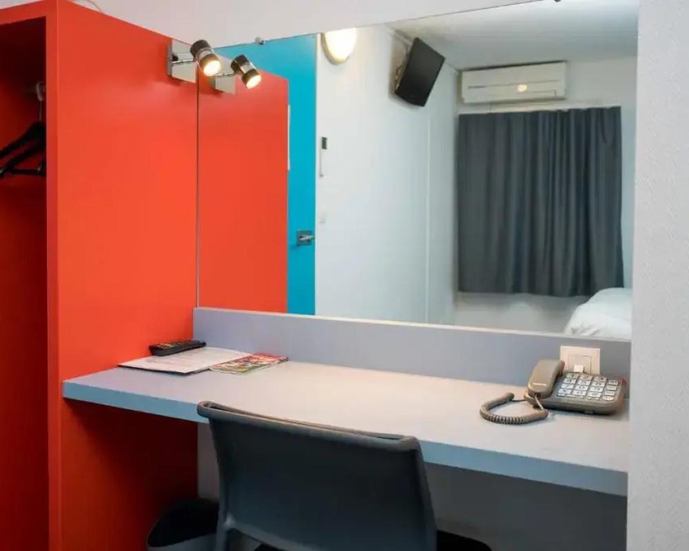 Fasthôtel Bordeaux Artigues