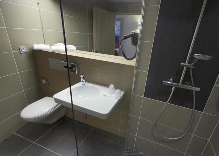 Hôtel Kyriad Angers Ouest Beaucouzé